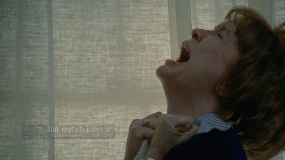 Драма триллер