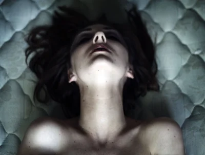 Мона Ким двойное проникновение