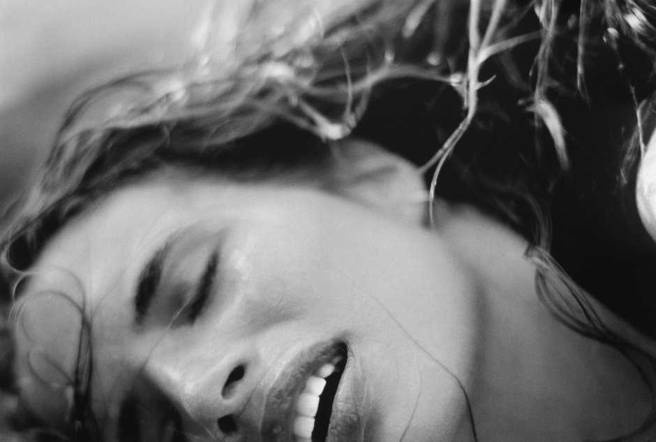 Страсть и боль