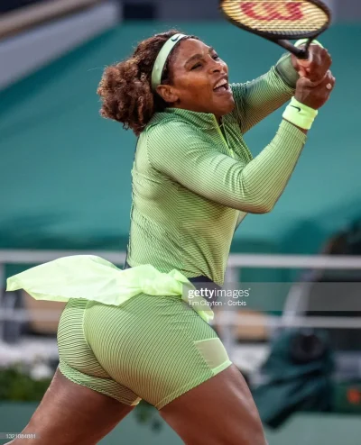 Karen Williams фитнес