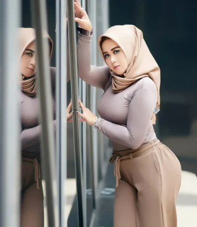 Тамила Эльдарханова фигура