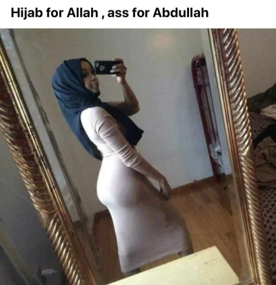 Латексный хиджаб