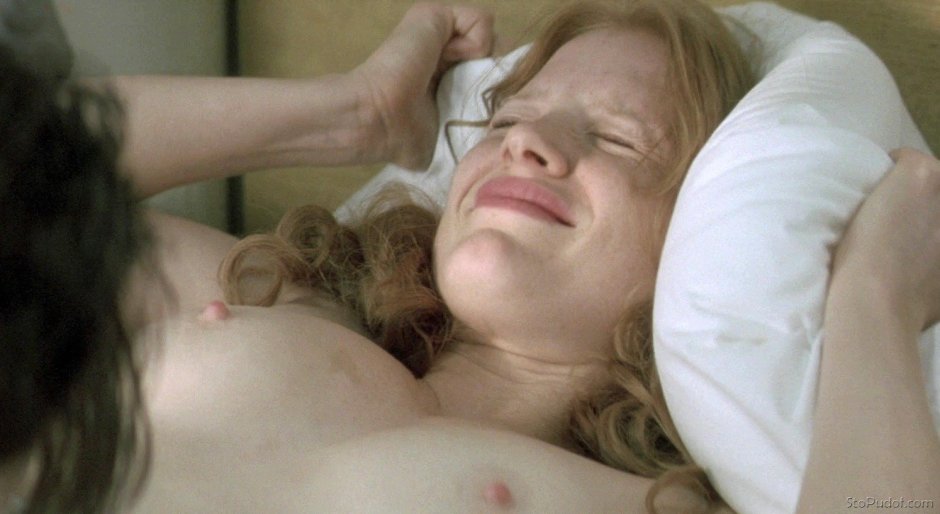 Jessica chastain jolene