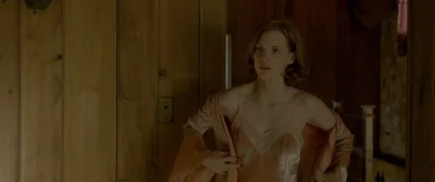 Джессика честейн jessica chastain голая