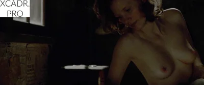 Ню актрисы Джессика Альба