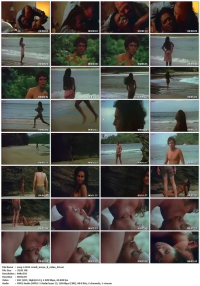 Синьор робинзон 1976