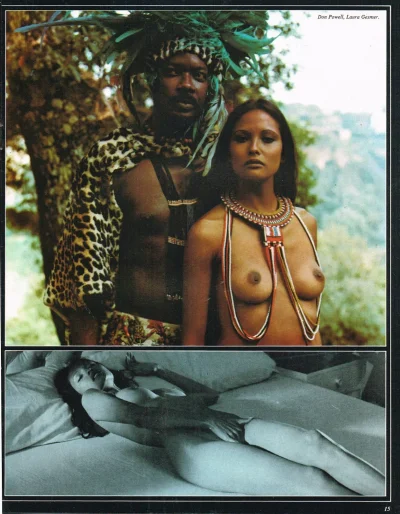 Зеуди Арайа Синьор Робинзон 1976