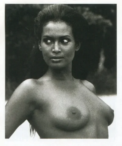 Зеуди арая в молодости