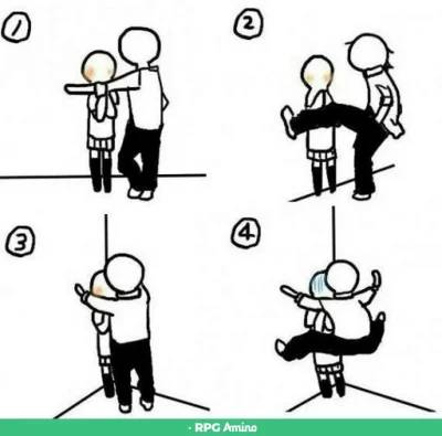 Как подкатить к девушке