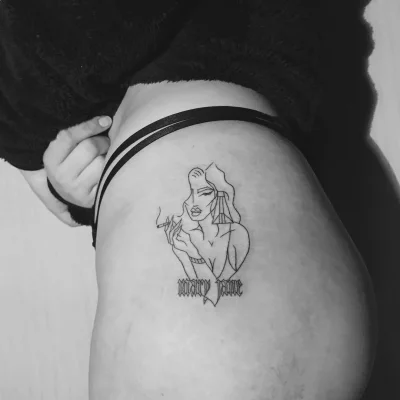 Девушки анальный пирсинг