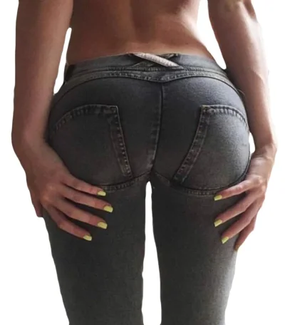 Девушки в джинсах раеэком