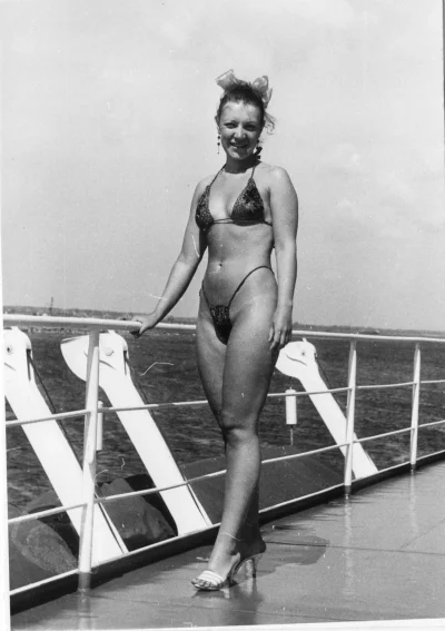 Наталья селезнёва в молодости