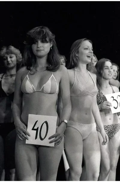 Светлана Аманова Bikini