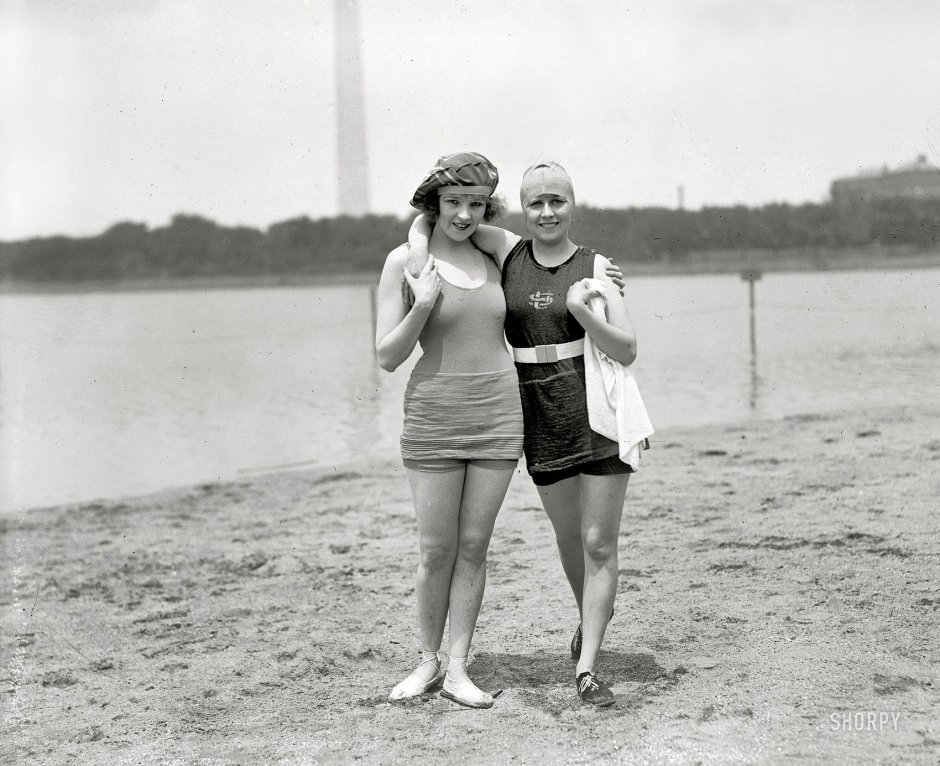 Мисс ФРГ 1957