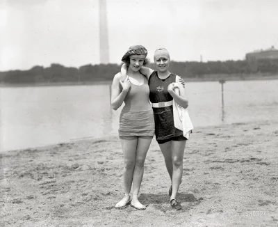 Мисс ФРГ 1957