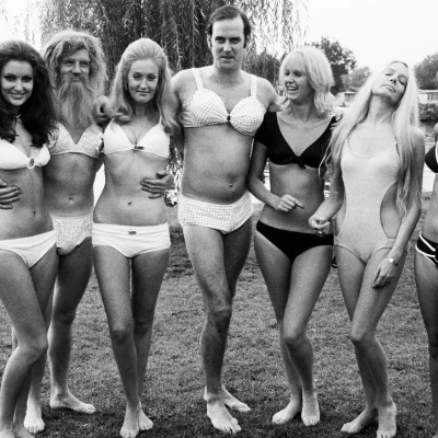 Мисс СССР 1988