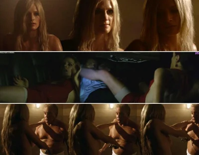 Стана Катич голая в фильмах