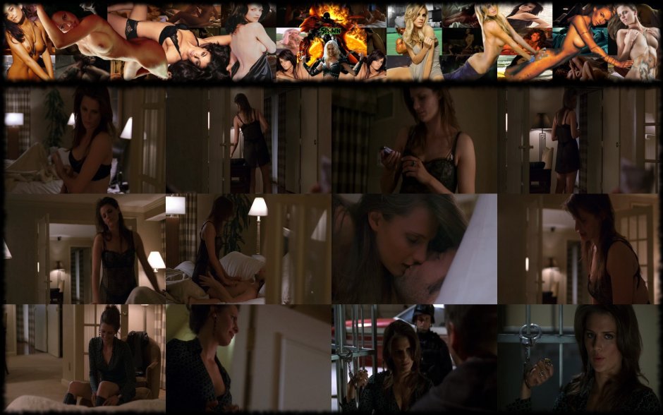 Стана Катич эротические фото