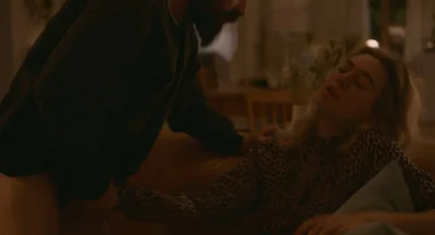 Ванесса Кирби Ванесса Кирби голая