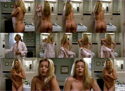 Доминик МАКЭЛЛИГОТ сиськи