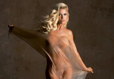 Milanna Muskat Александр Мельн (фотограф) nude