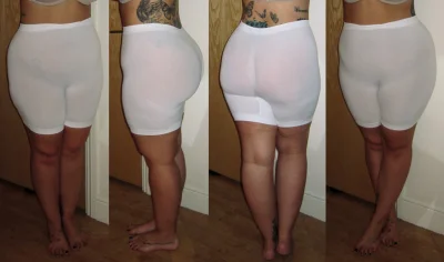 Взрослые женщины в рейтуза