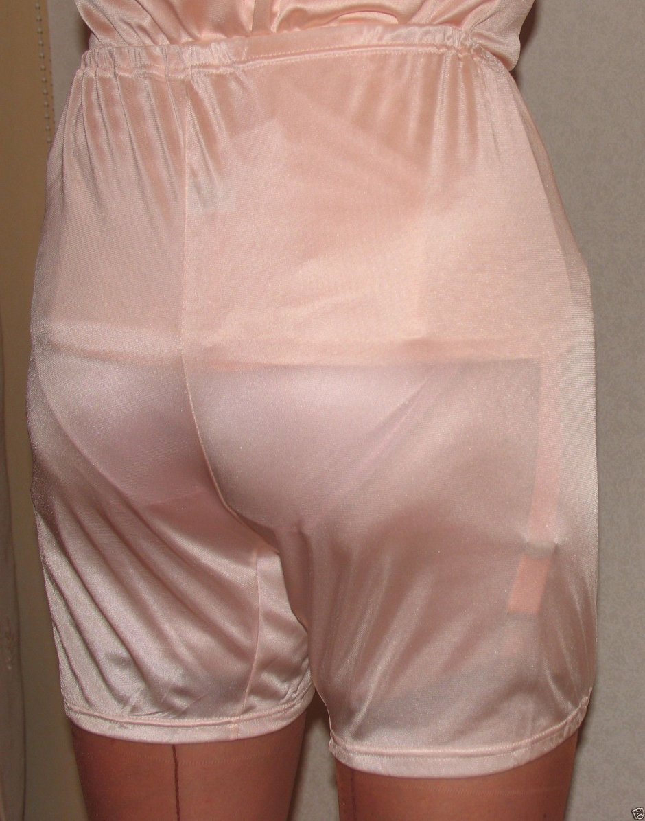 Панталоны Rago 6210