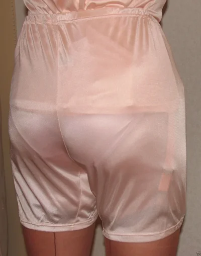 Панталоны Rago 6210