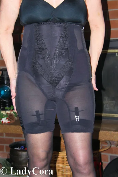 Панталоны-пояс Rago 6210