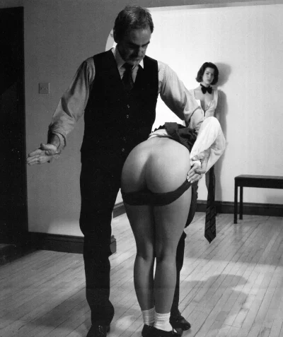 Итальянский фильм spanking