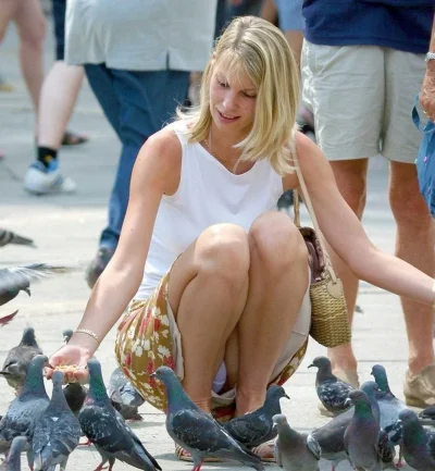 Пикантные ситуации у женщин