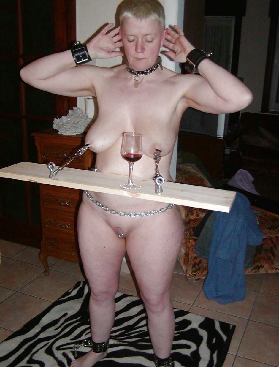 Голые пышные женщины бдсм