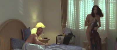 Нина Есина голая в фильме