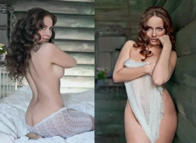 Екатерина Гусева голайа