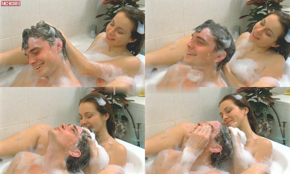 Голая екатерина гусева в фильме