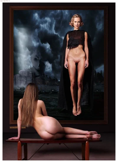 Другие николь кидман