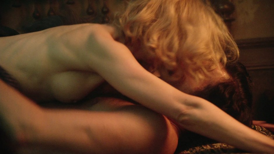 Николь кидман постельные сцены