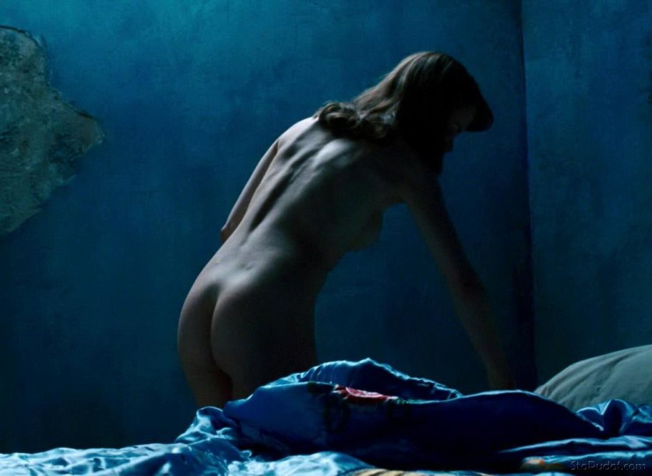 Эротическая сцена