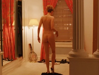 С широко закрытыми глазами николь кидман