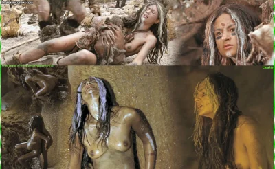 Аруна шилдс последний неандерталец гримм