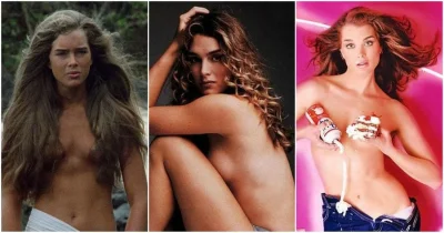 Элли Брук порноактриса