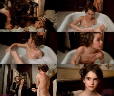 Луселия Сантос плейбой