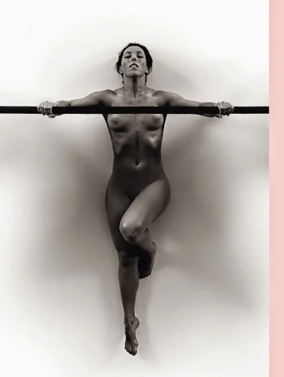 Зои Маргарет Коллетти nude