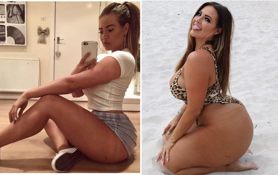 Ханна djhannahb