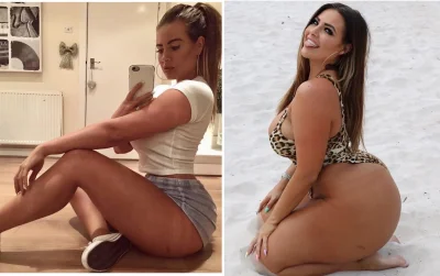 Ханна djhannahb