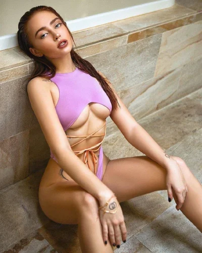 Рената Валлиулина сливы