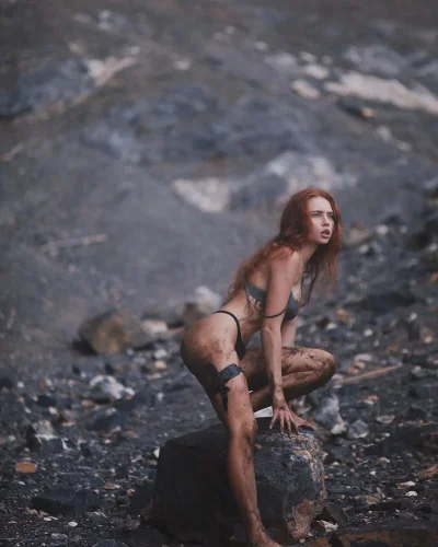 Лаура Парадисе