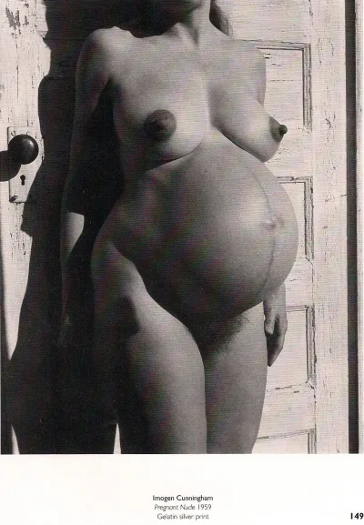 Фотографии беременных женщин