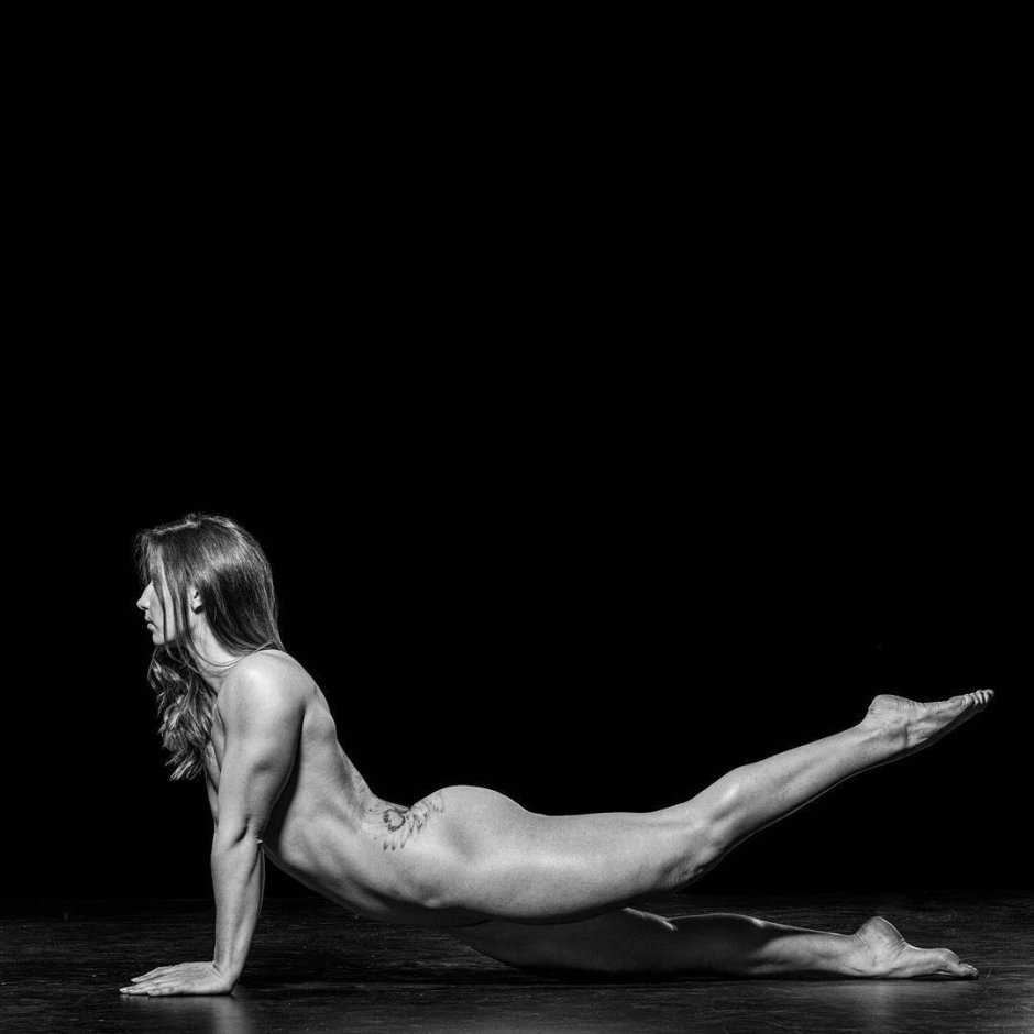 Ольга де мар плейбой теннис