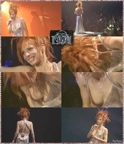 Эротические сцены милен фармер